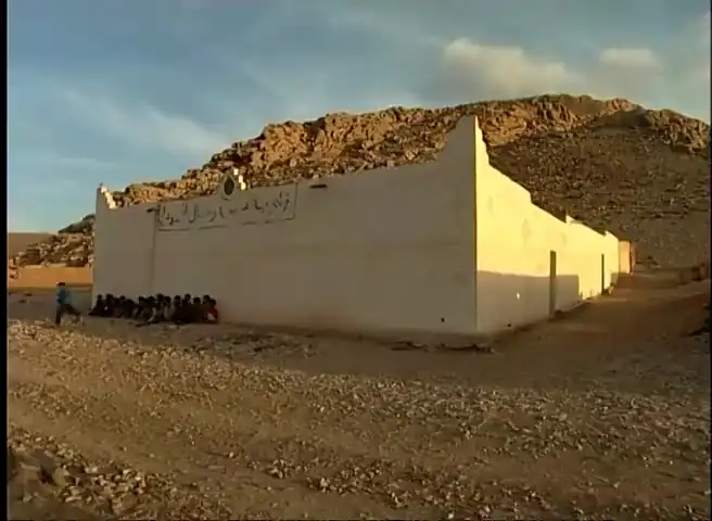 زاوية سيدي رحال البودلي