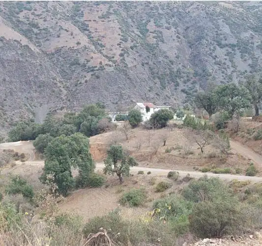 الزاوية الخمليشية