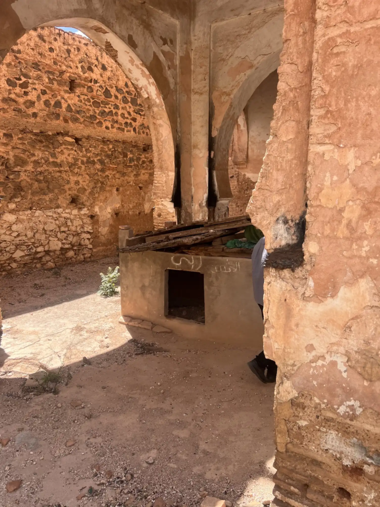 الزاوية الناصرية