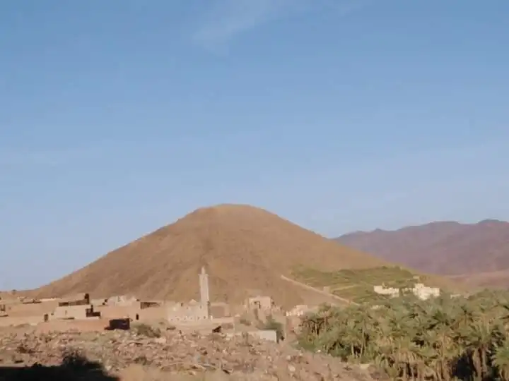 زاوية سيدي بومديان