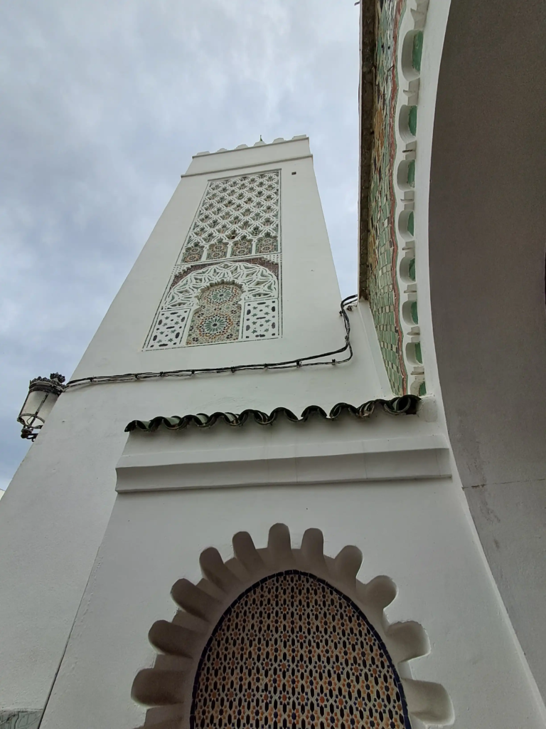 ضريح سيدي الصعيدي