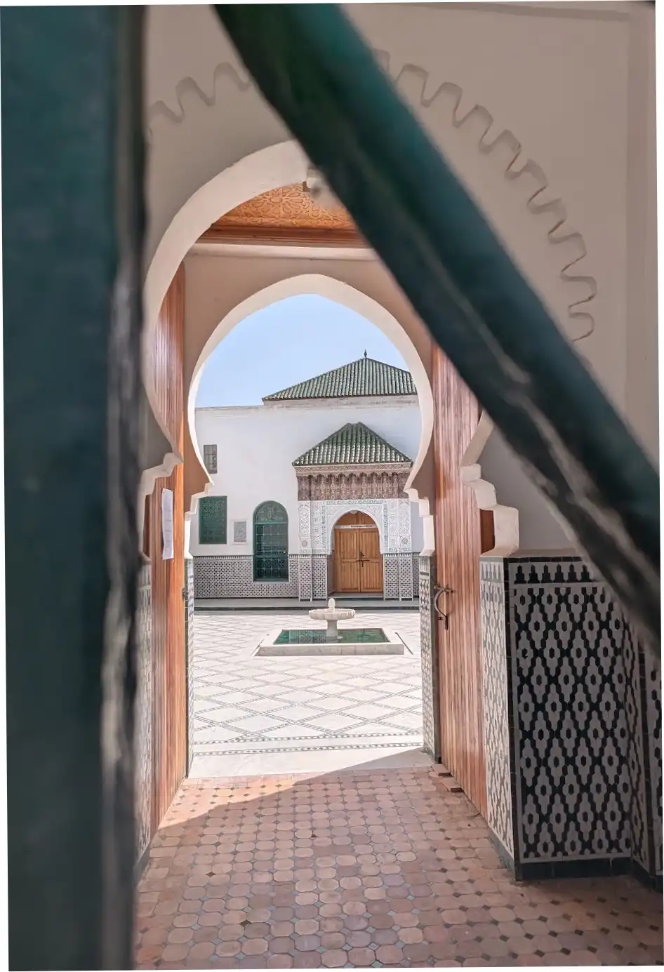 ضريح مولاي علي بوغالب