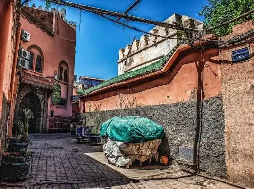ضريح سيدي بولوقات