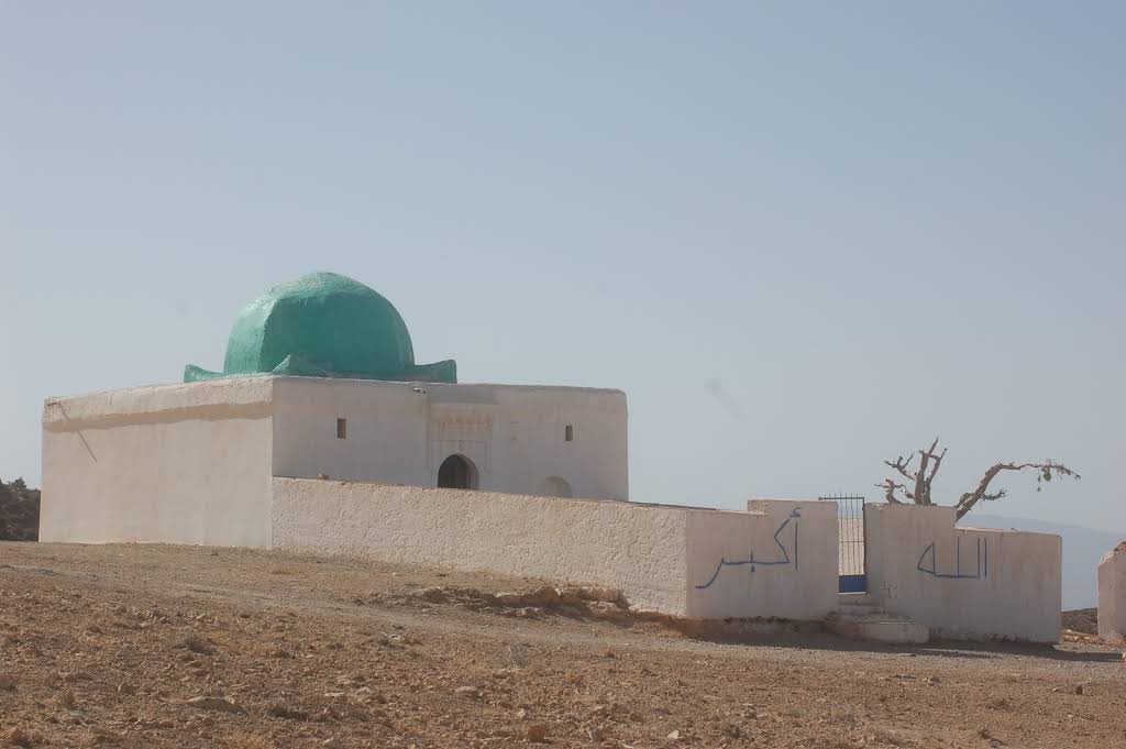 زاوية سيدي عبد القادر