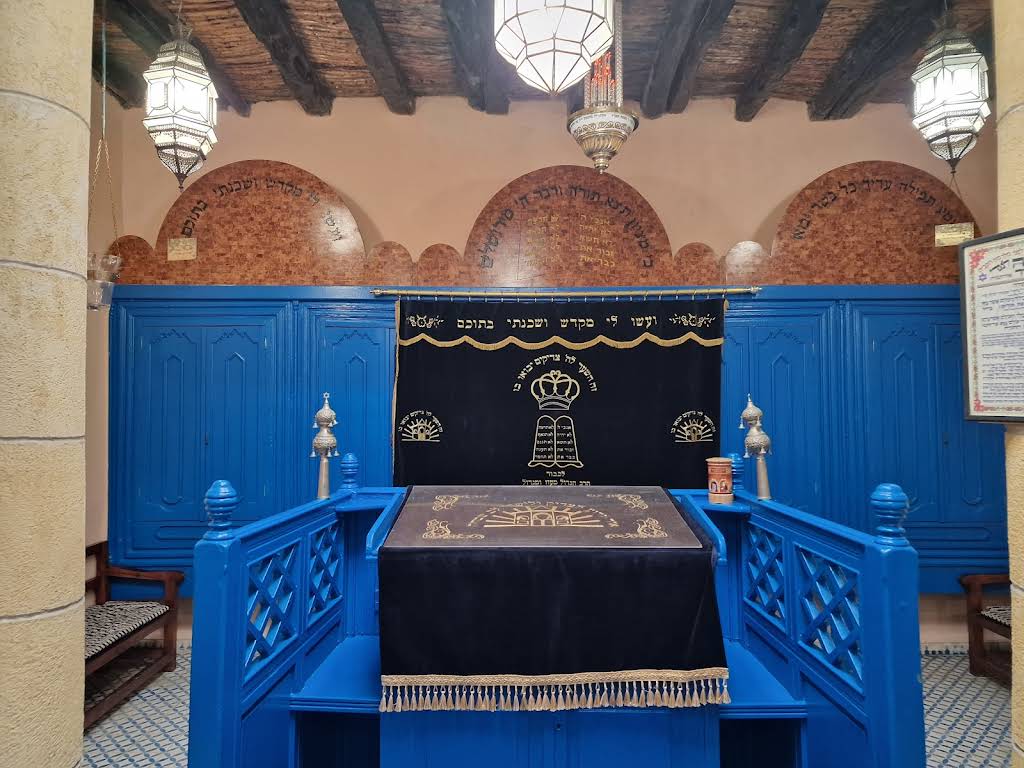 معبد حاييم بنتو