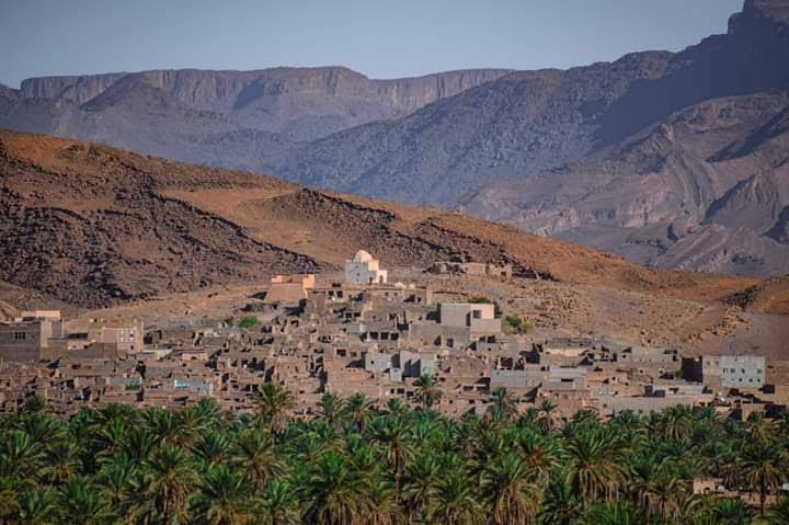 ضريح سيدي محند أوحماد‎