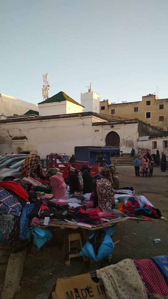ضريح سيدي علي بوغالب‎
