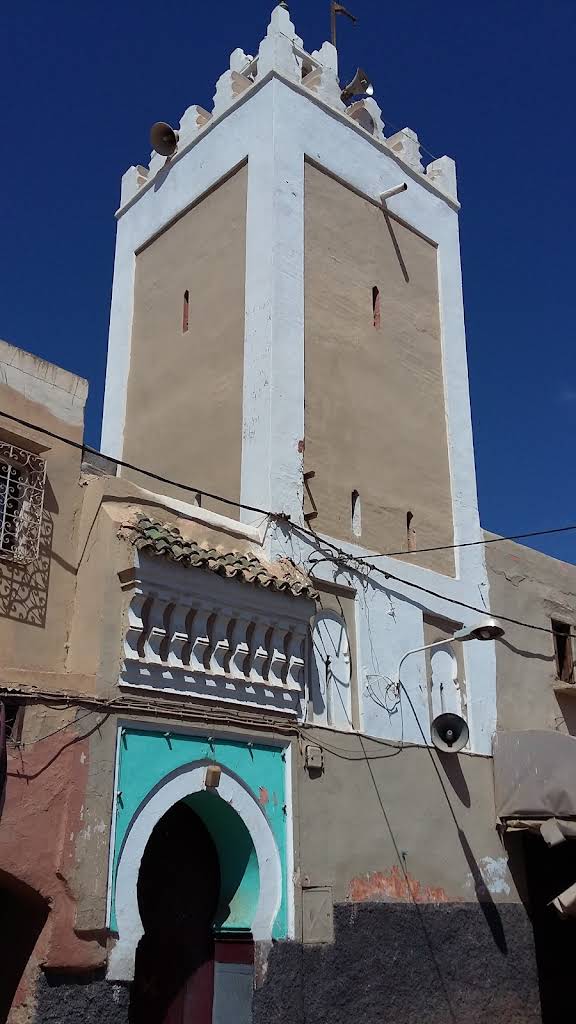 ضريح سيدي وسيدي