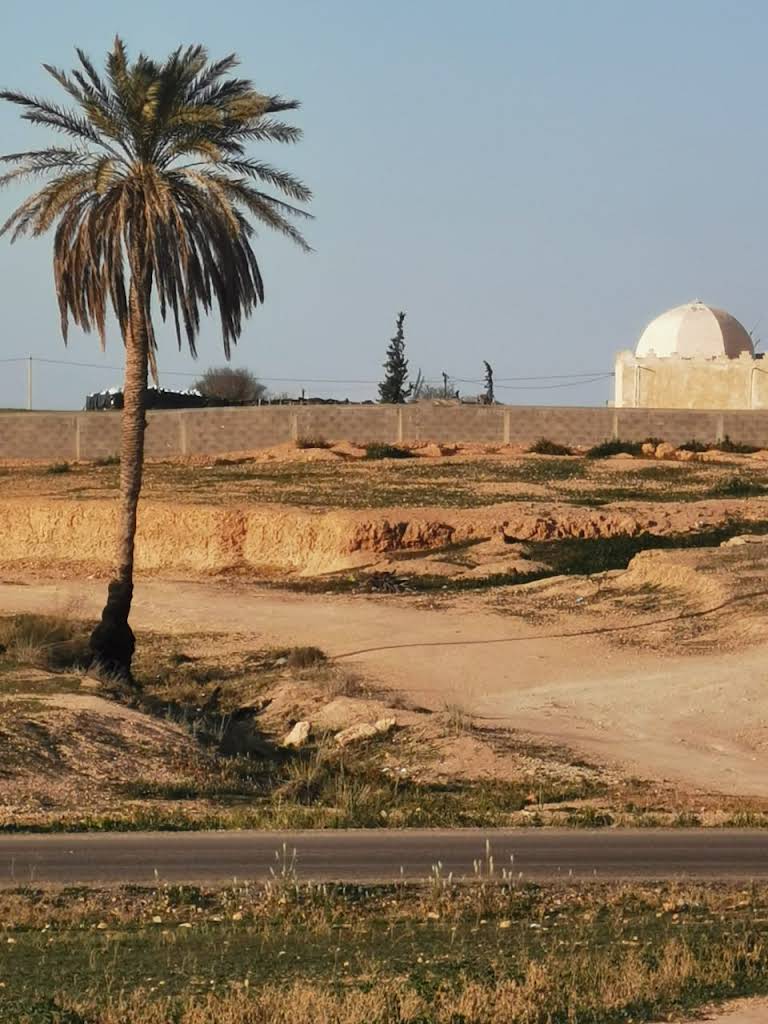ضريح