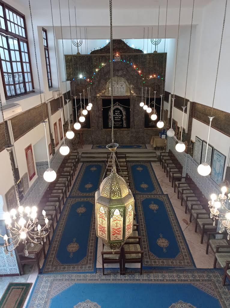 هنري كادوش (بيعة بيت إيل)