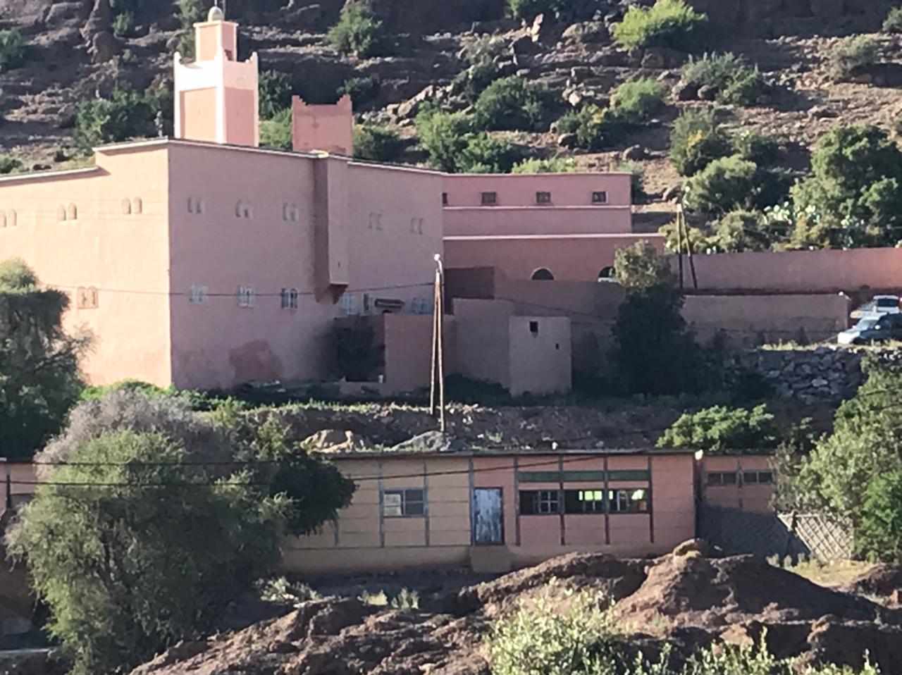 زواية سيدي بودالة