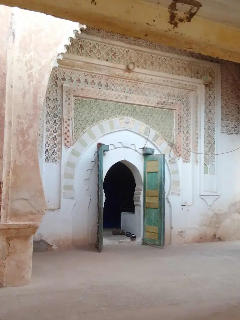 زاوية سيدي علي امحمد