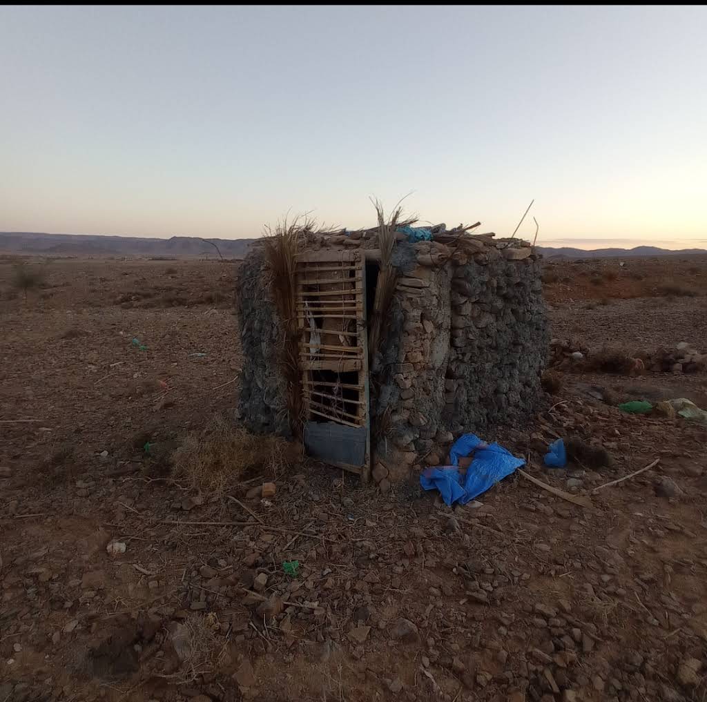 ضريح سيدي محمد اولحسن إدبلعيد