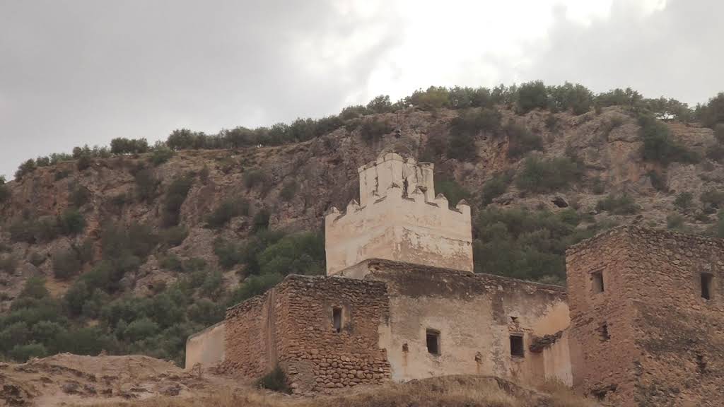 زاوية سيدي بن عيسى
