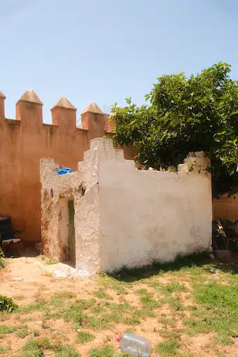 ضريح سيدي مسعود بنصرة