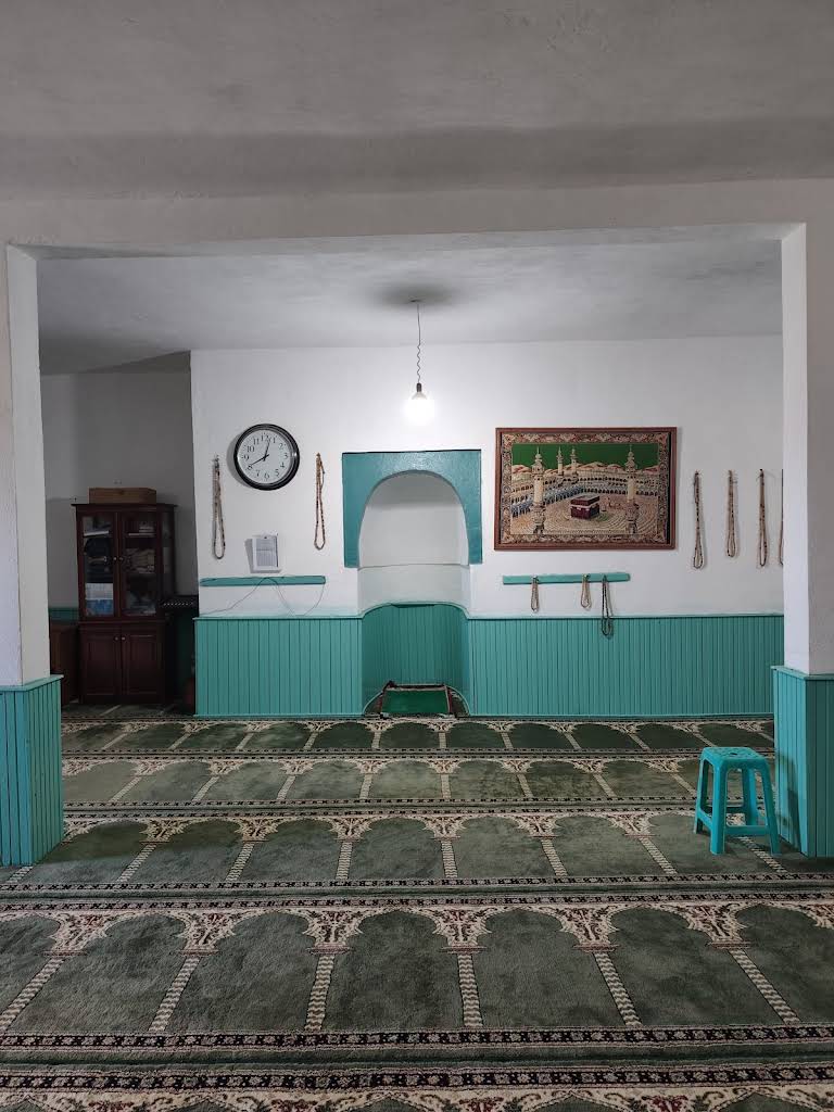 الزاوية العجبية