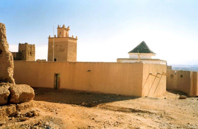 زاوية مولاي باعمران
