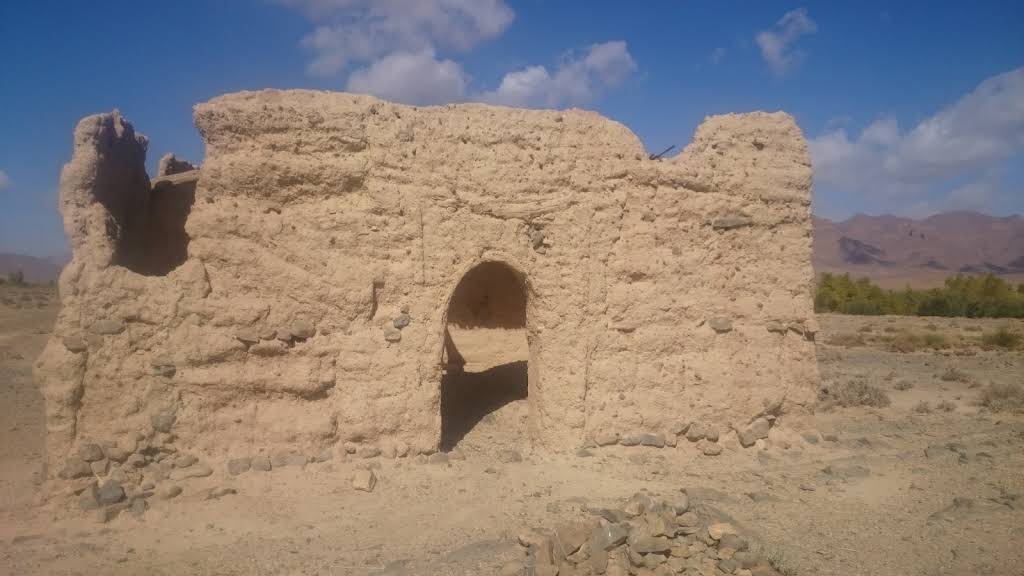 ضريح سيدي حماد