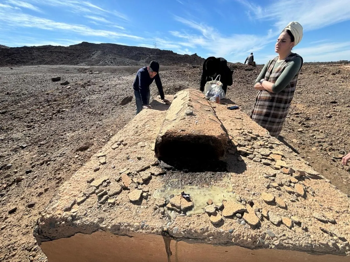 ضريح ربي إلياهو بوحصيرة