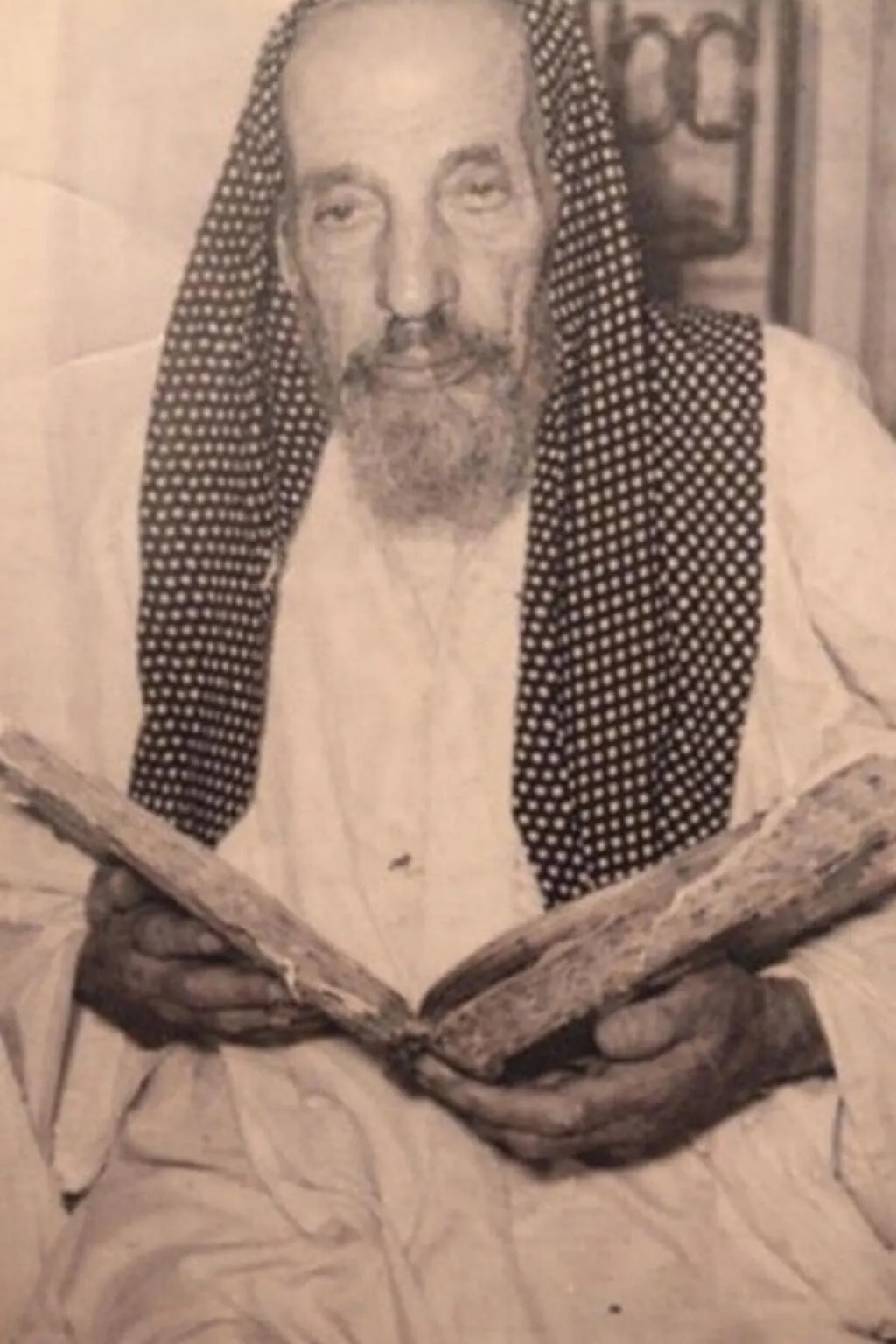 ضريح ربي شلومو امسلام