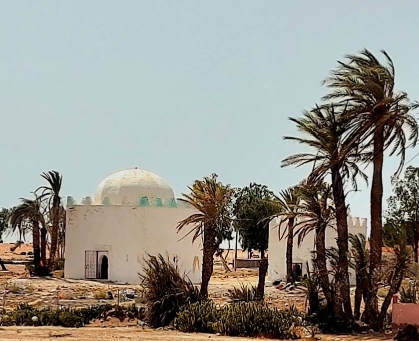 ضريح سيدي محمد الجراري
