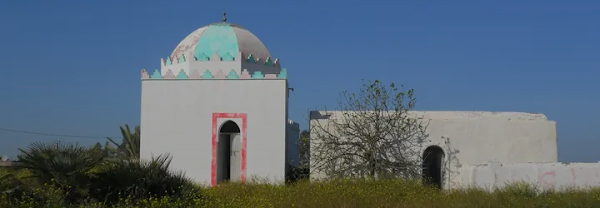 ضريح سيدي عبد الله بن مسعود