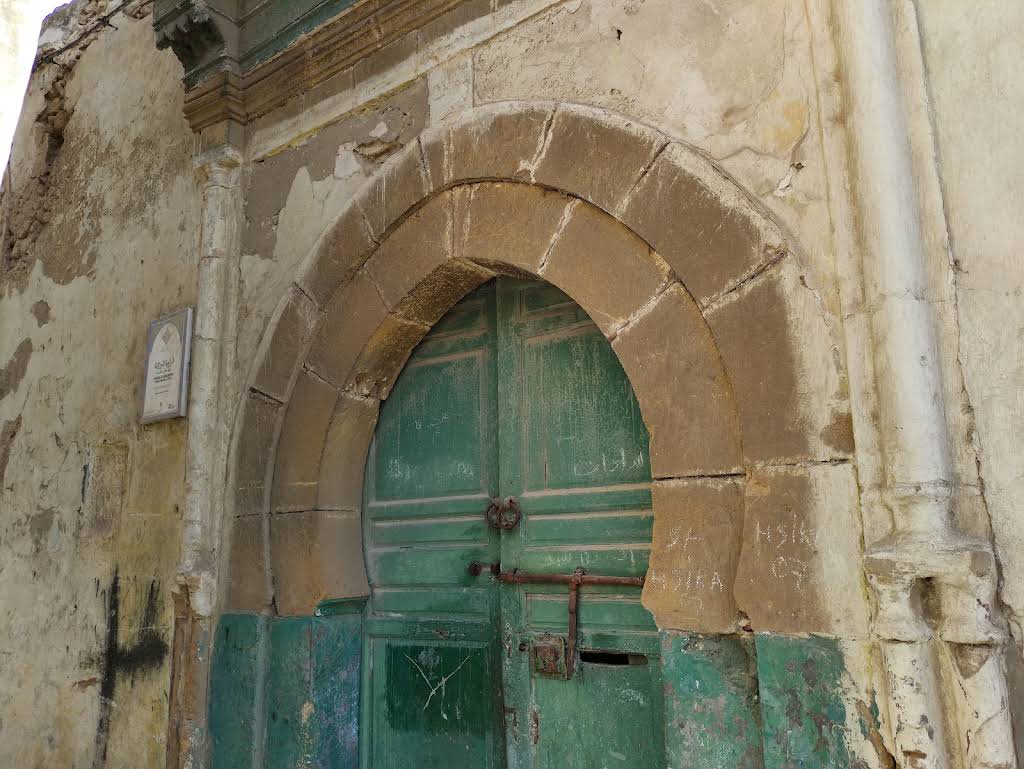 الزاوية مولاي الطيب