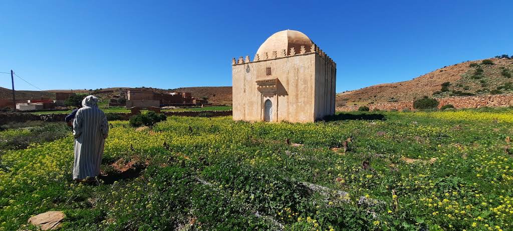 زاوية بوسليمان