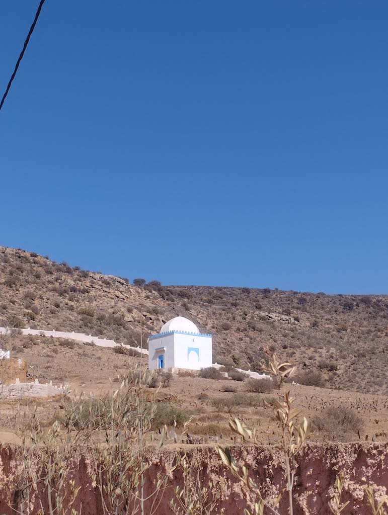 الزاوية بوكرفا