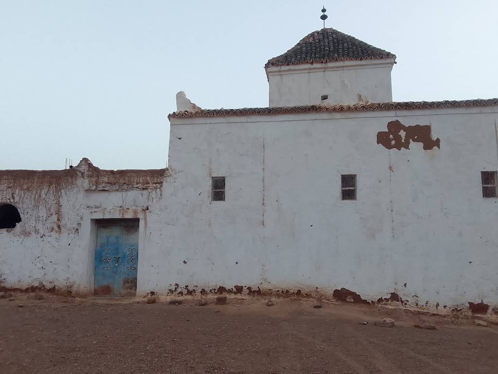 زوية سيدي عبد العالي