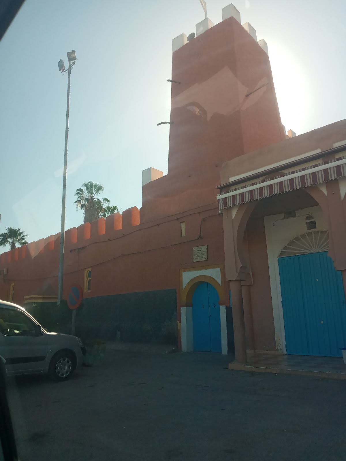 الزاوية التجانية بتزنيت