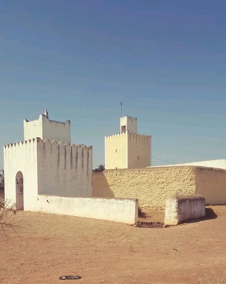 ضريح سيدي بوعلالة