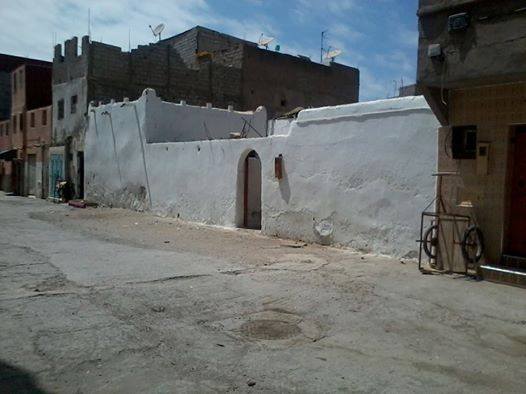 ضريح سيدي عبد الجليل