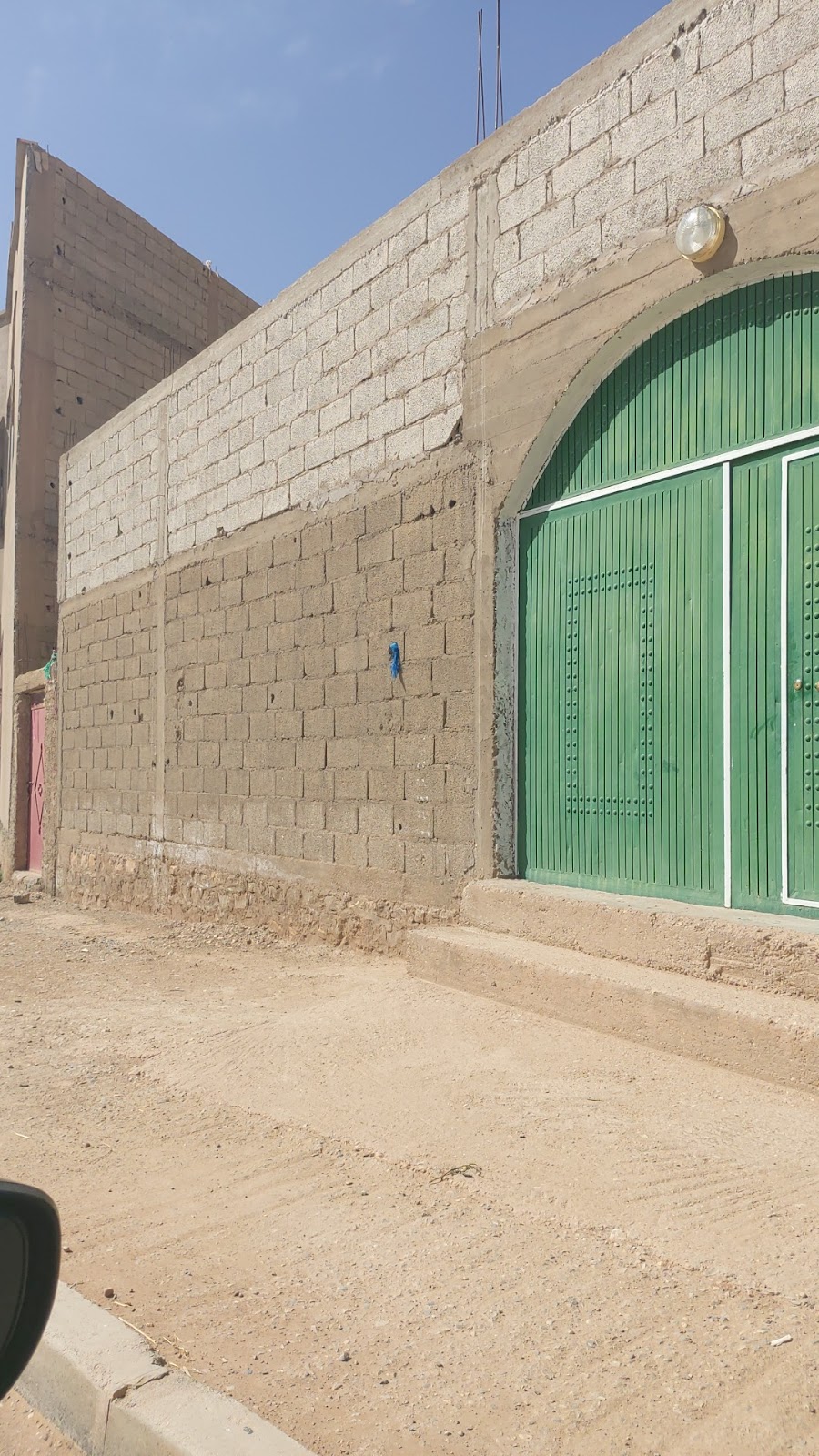 الزاوية المحمدية القادرية
