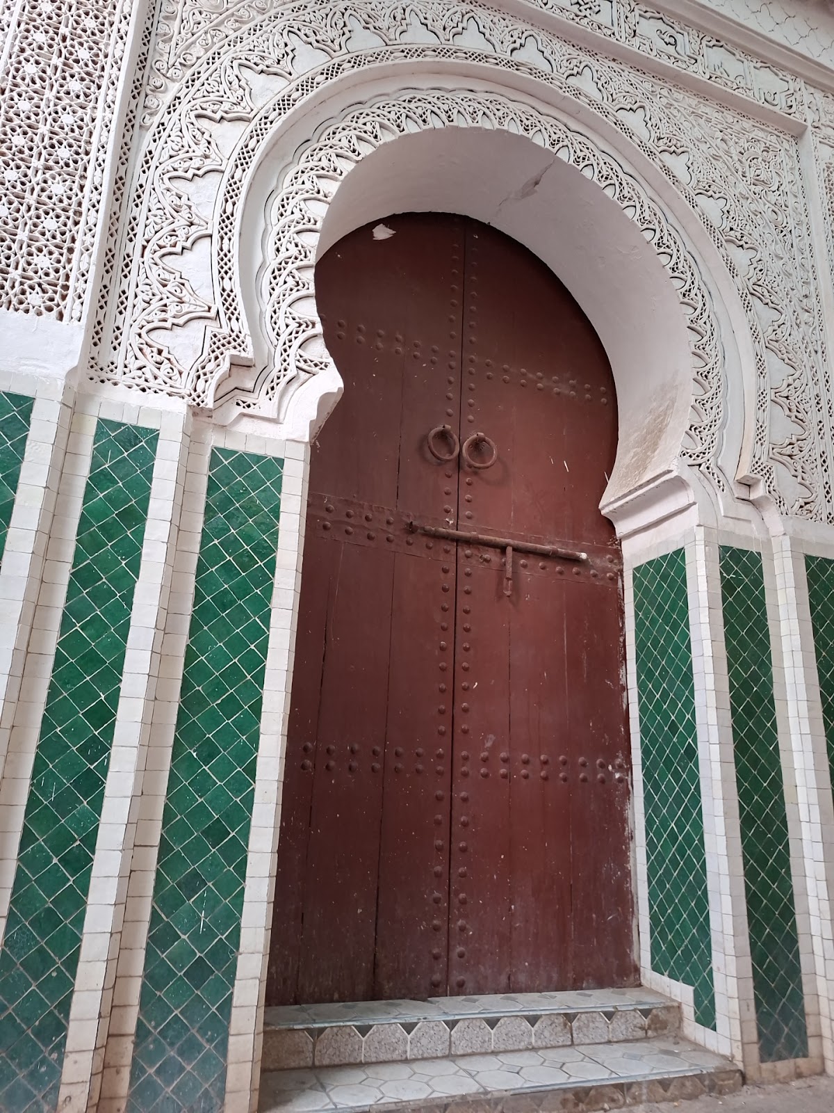 ضريح عبد الله بن ياسين