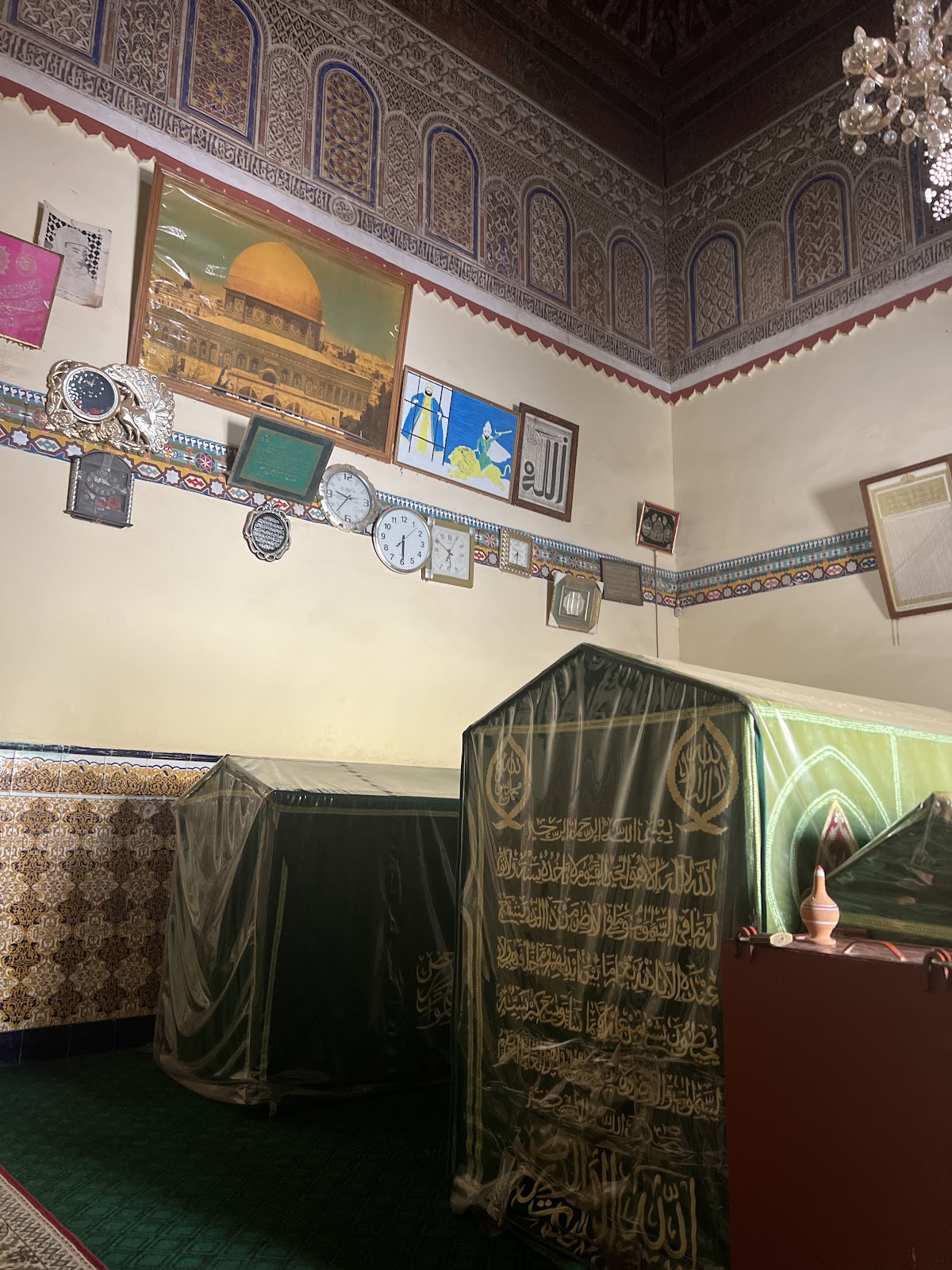 زاوية سيدي أحمد