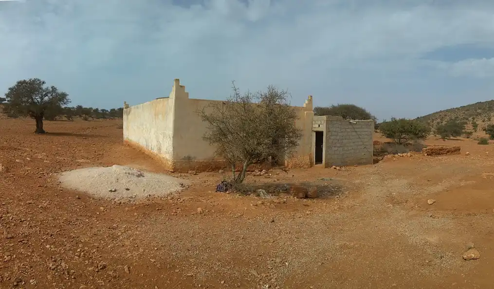 ضريح سيد الوافي
