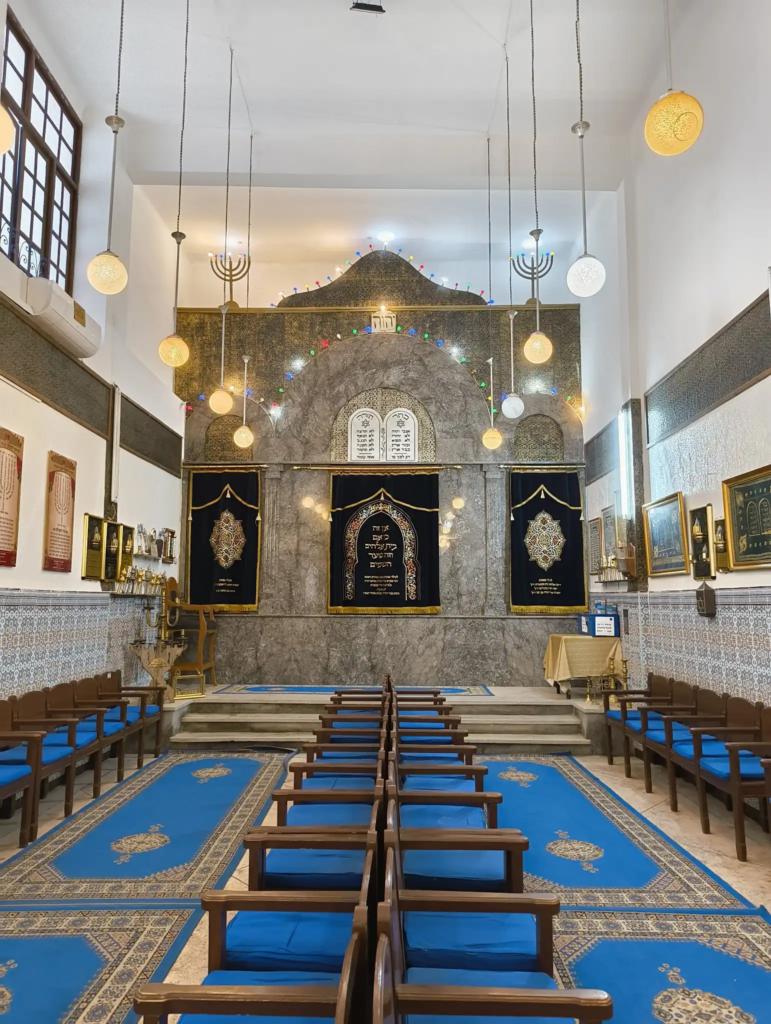 بيعة صلاة العزمة