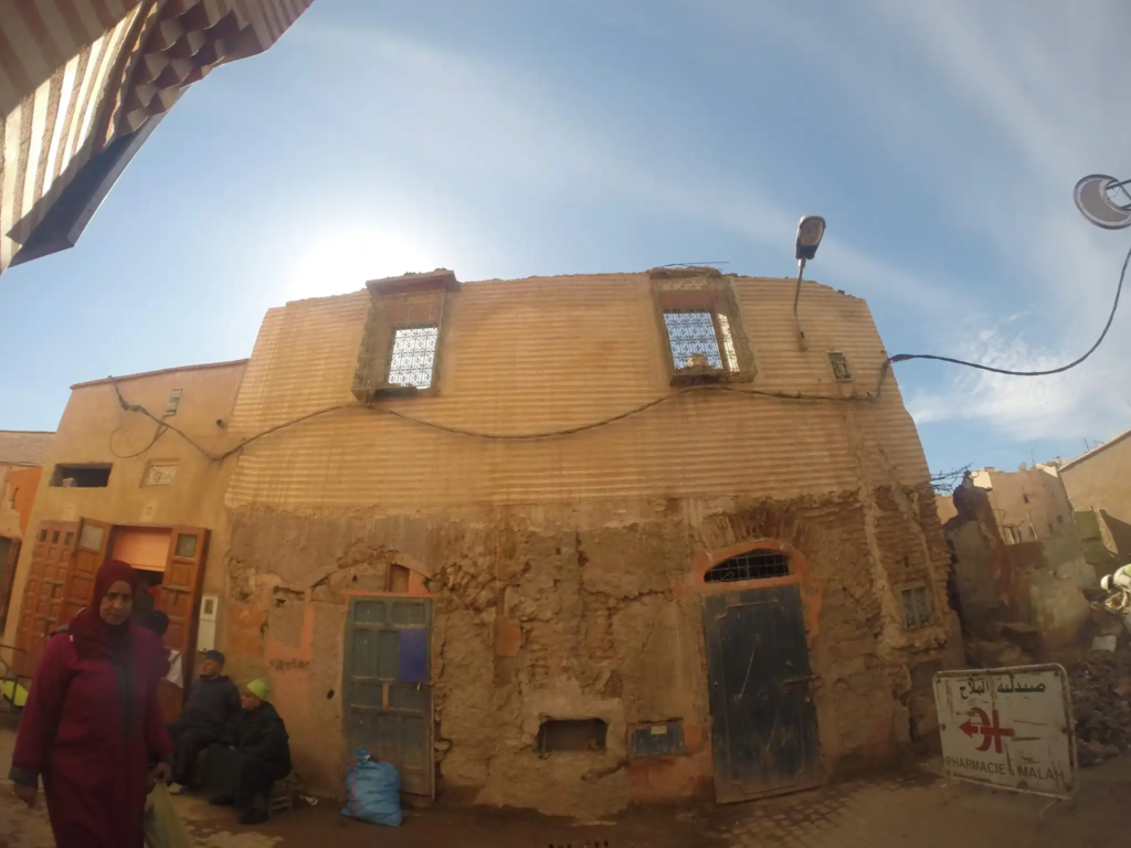 معبد صلاة السقاية