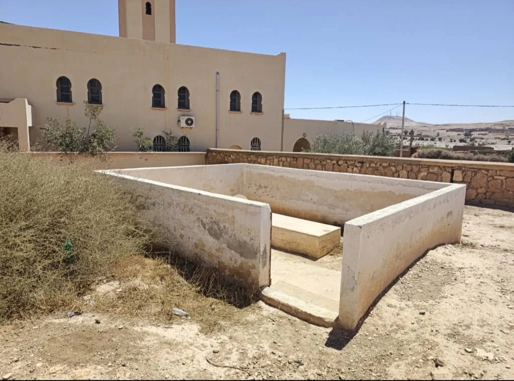 ضريح لالة حاجة محمودة