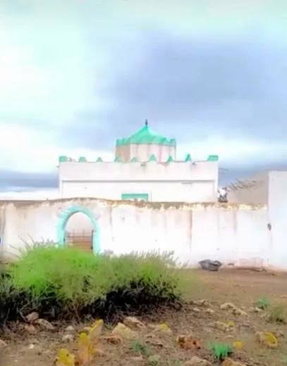 ضريح سيدي البطاح