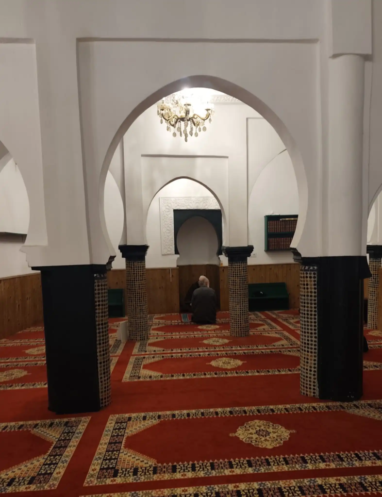 الزاوية العيساوية