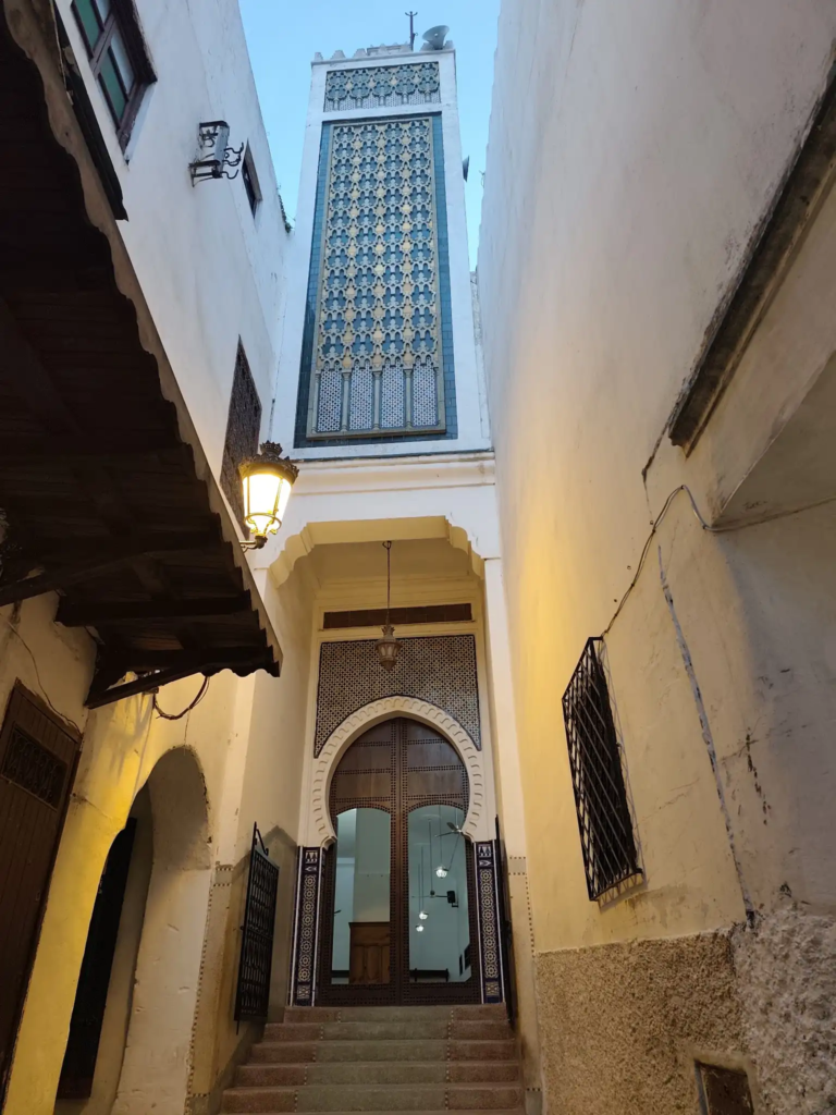 الزاوية النصيرية