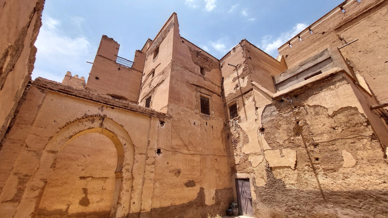 زاوية آيت أمغار