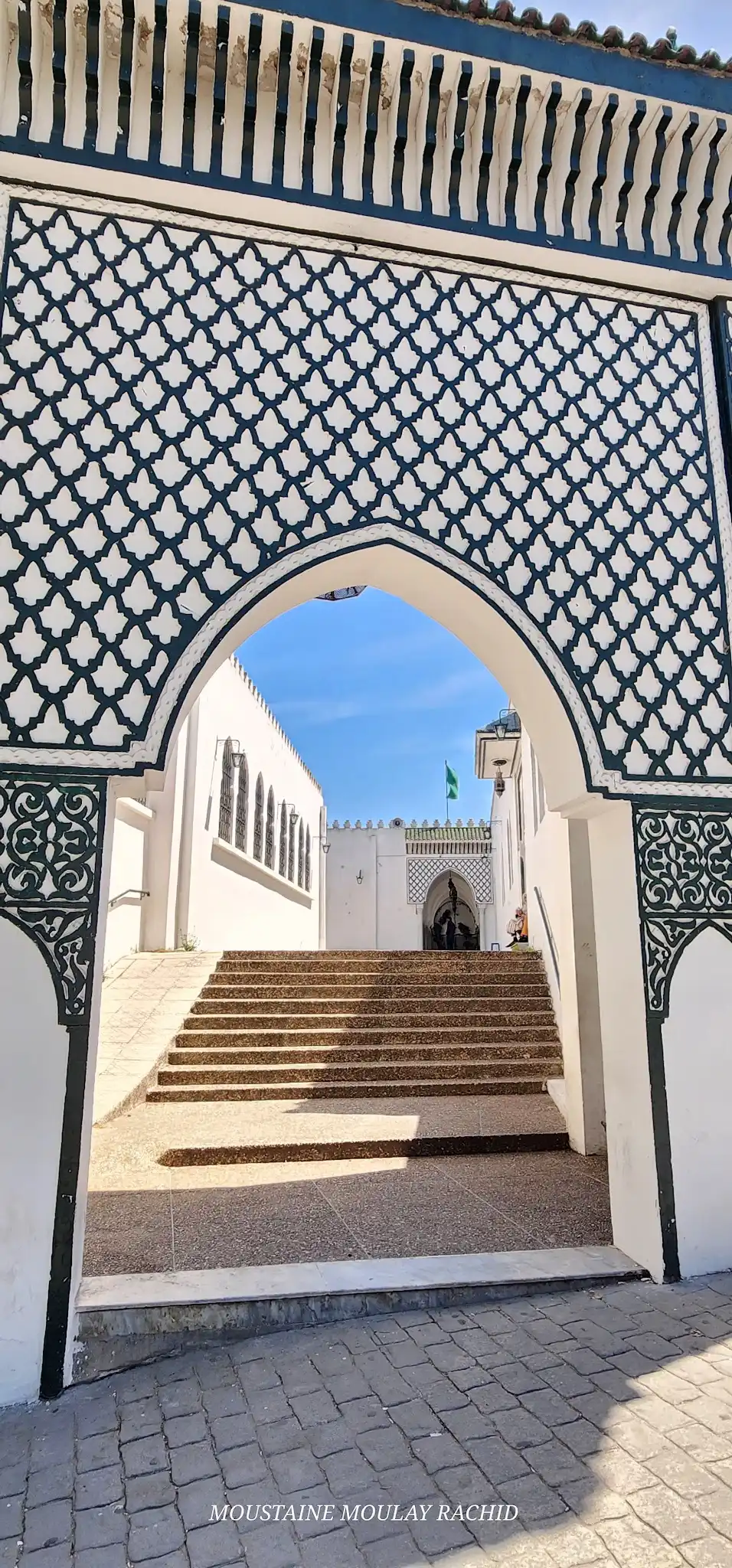 زاوية سيدي بوعراقية
